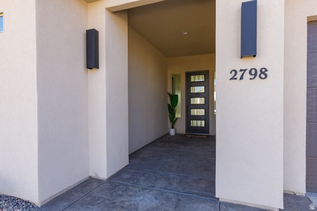 2798 E SMITH CREEK DR, Washington, UT 84780