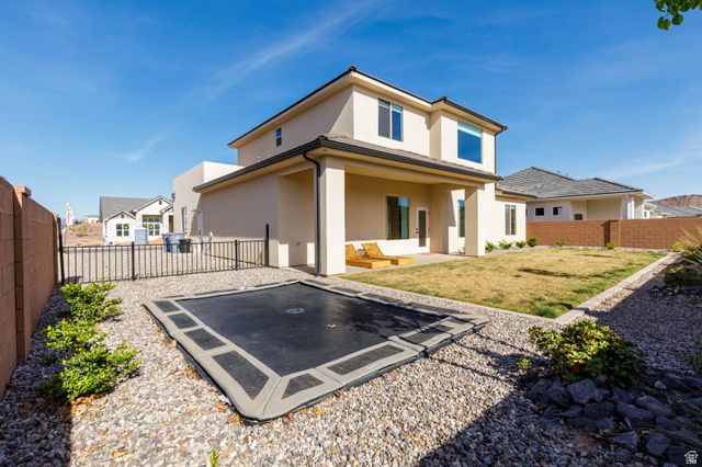 2798 E SMITH CREEK DR, Washington, UT 84780