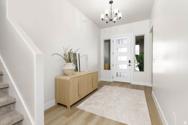 2798 E SMITH CREEK DR, Washington, UT 84780