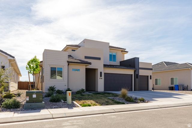 2798 E SMITH CREEK DR, Washington, UT 84780