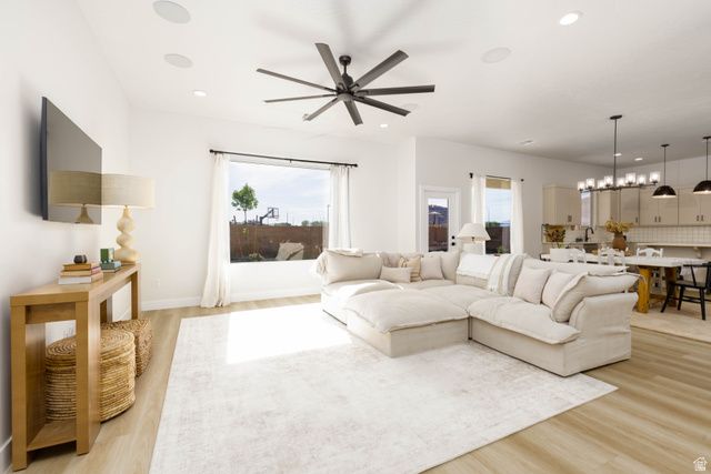 2798 E SMITH CREEK DR, Washington, UT 84780