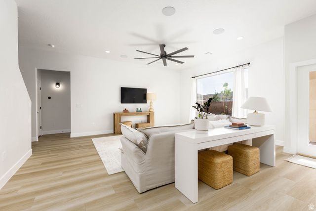 2798 E SMITH CREEK DR, Washington, UT 84780