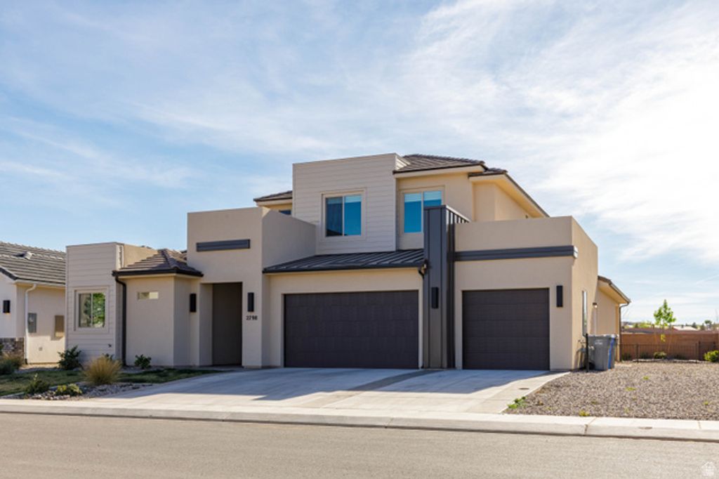 2798 E SMITH CREEK DR, Washington, UT 84780