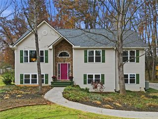 5475 Harris Creek Drive, Cumming, GA 30040