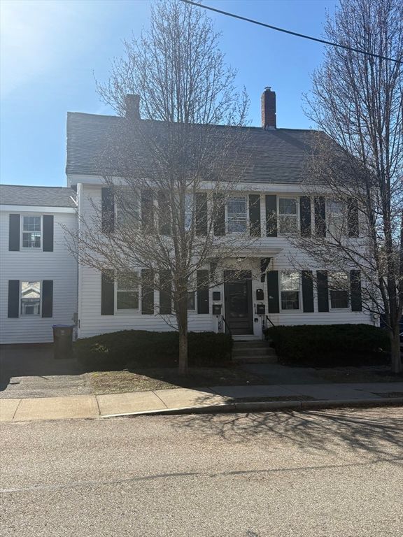 34 Walnut St. 3, Natick, MA 01760