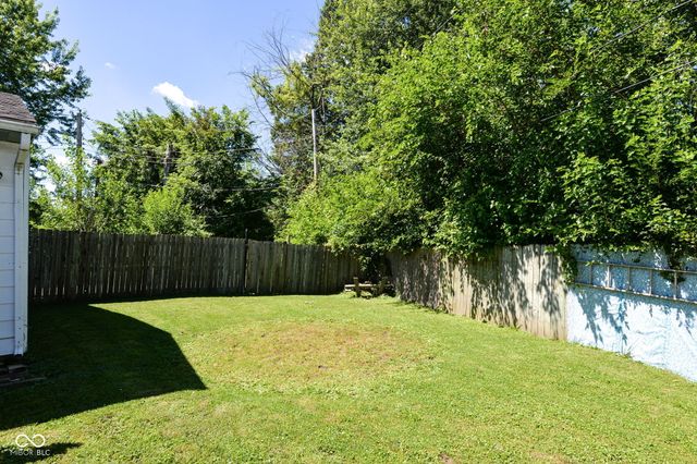 1444 S Colorado Avenue, Indianapolis, IN 46203