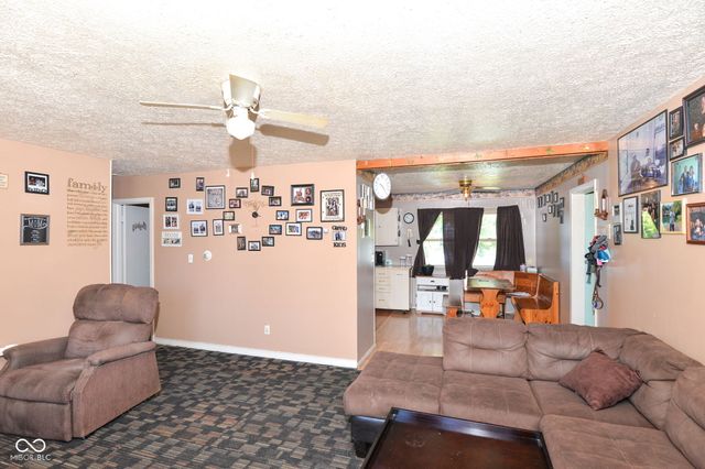 1444 S Colorado Avenue, Indianapolis, IN 46203