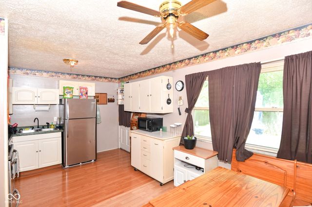 1444 S Colorado Avenue, Indianapolis, IN 46203