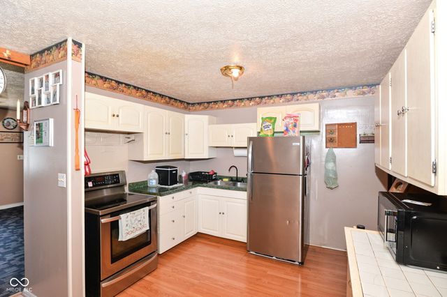 1444 S Colorado Avenue, Indianapolis, IN 46203