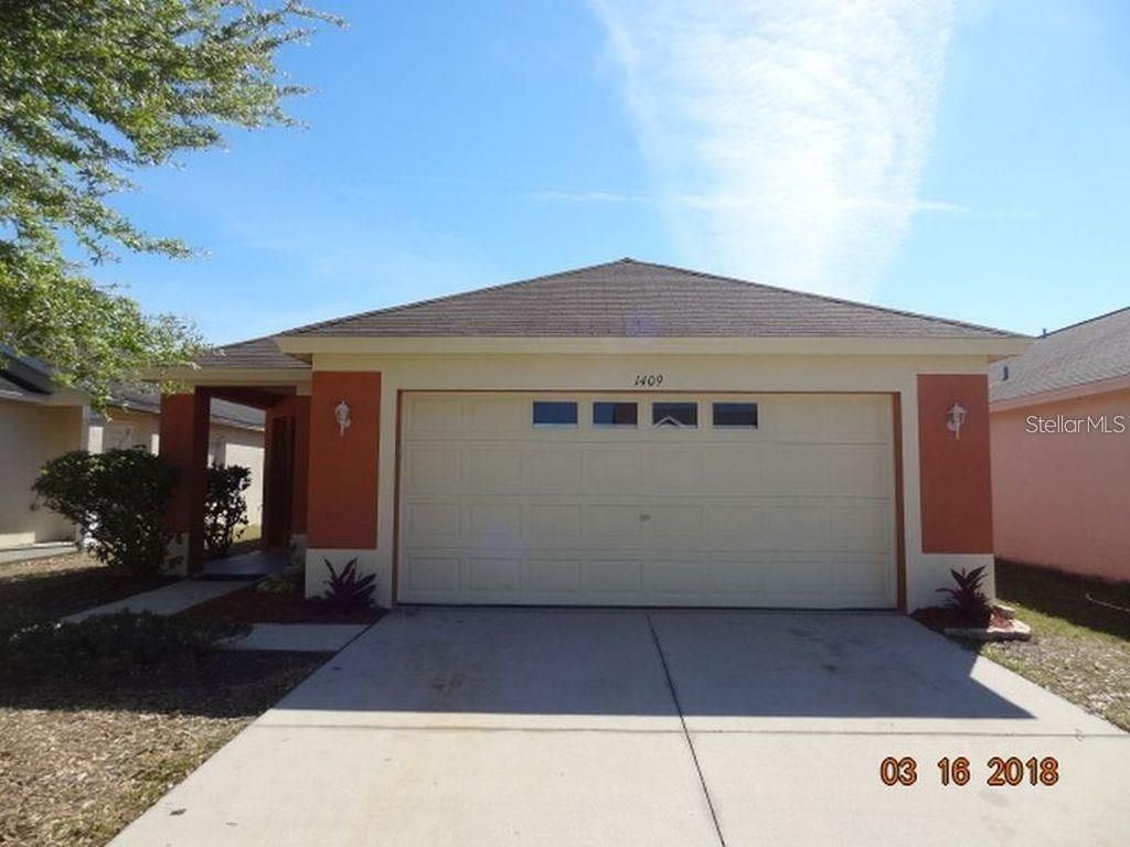 1409 DELANO TRENT STREET, Ruskin, FL 33570