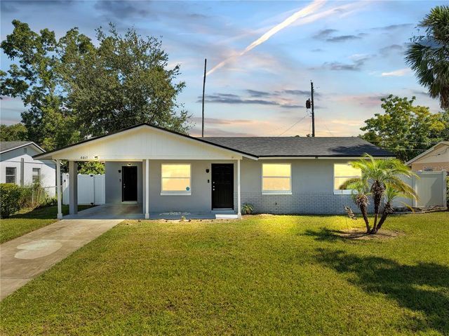 4461 WELDON PLACE, Orlando, FL 32811
