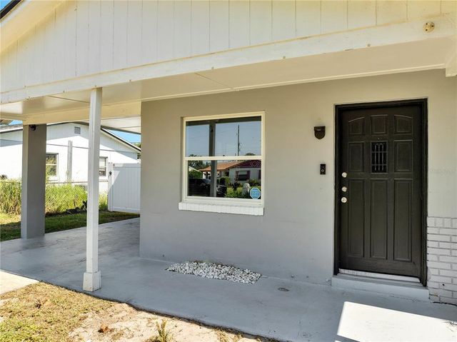 4461 WELDON PLACE, Orlando, FL 32811