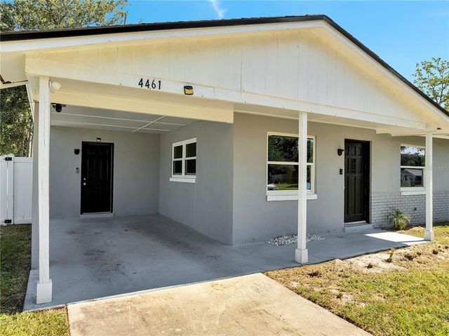 4461 WELDON PLACE, Orlando, FL 32811