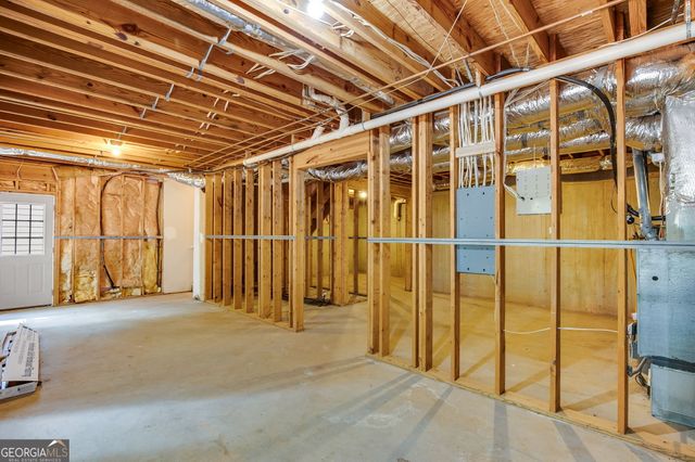 4321 Clairesbrook Lane, Acworth, GA 30101