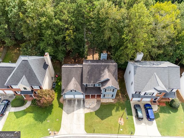 4321 Clairesbrook Lane, Acworth, GA 30101