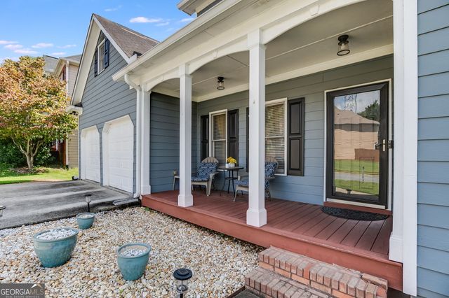 4321 Clairesbrook Lane, Acworth, GA 30101