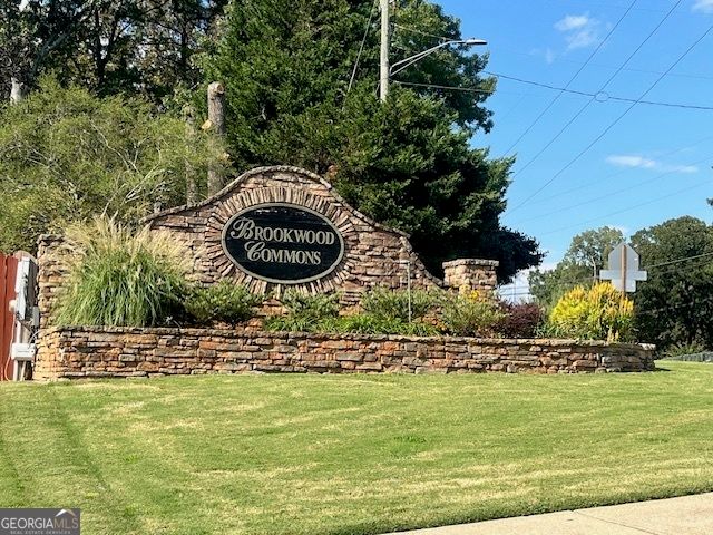 4321 Clairesbrook Lane, Acworth, GA 30101