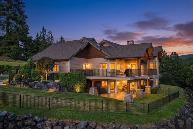 23810 E Broken Lance Ln, Liberty Lake, WA 99019