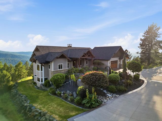 23810 E Broken Lance Ln, Liberty Lake, WA 99019