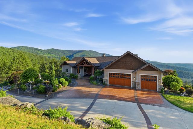 23810 E Broken Lance Ln, Liberty Lake, WA 99019