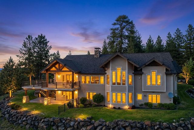 23810 E Broken Lance Ln, Liberty Lake, WA 99019