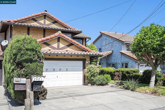 2921 19Th St, San Pablo, CA 94806
