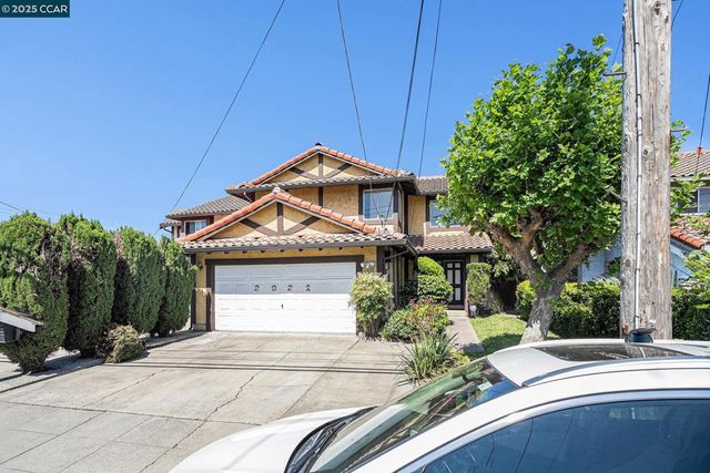 2921 19Th St, San Pablo, CA 94806
