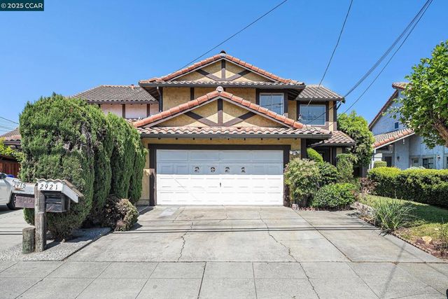 2921 19Th St, San Pablo, CA 94806