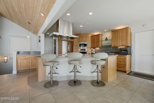 1348 Winding Way, Glenbrook, NV 89413