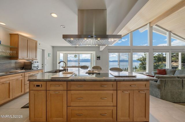 1348 Winding Way, Glenbrook, NV 89413
