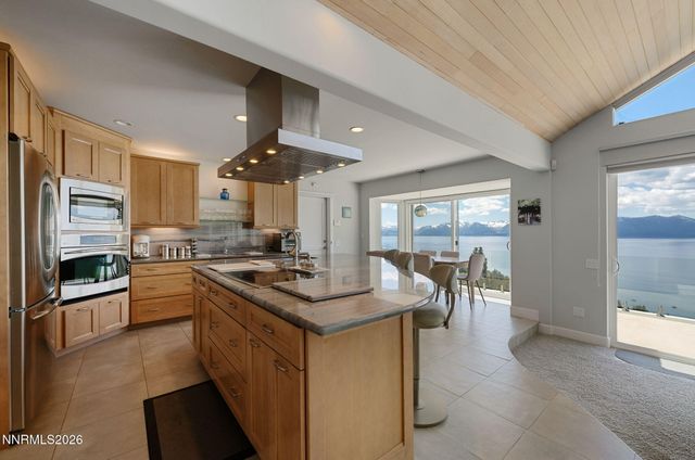 1348 Winding Way, Glenbrook, NV 89413