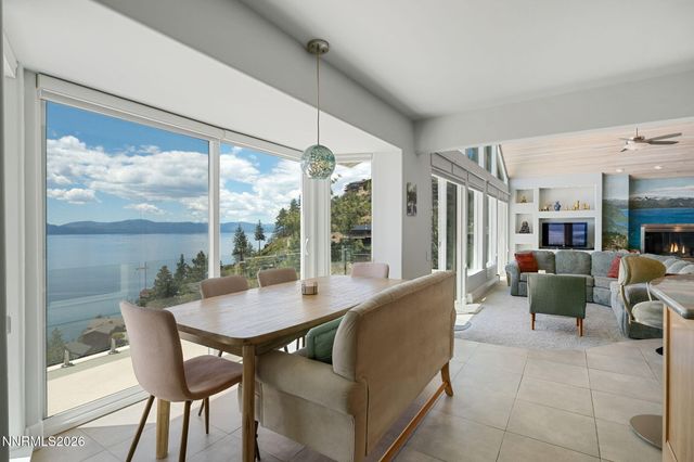 1348 Winding Way, Glenbrook, NV 89413