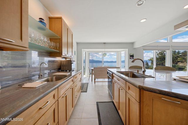 1348 Winding Way, Glenbrook, NV 89413