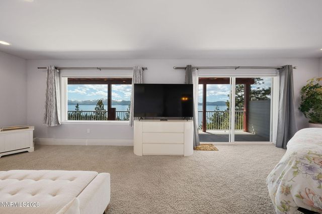 1348 Winding Way, Glenbrook, NV 89413