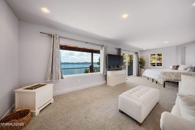 1348 Winding Way, Glenbrook, NV 89413