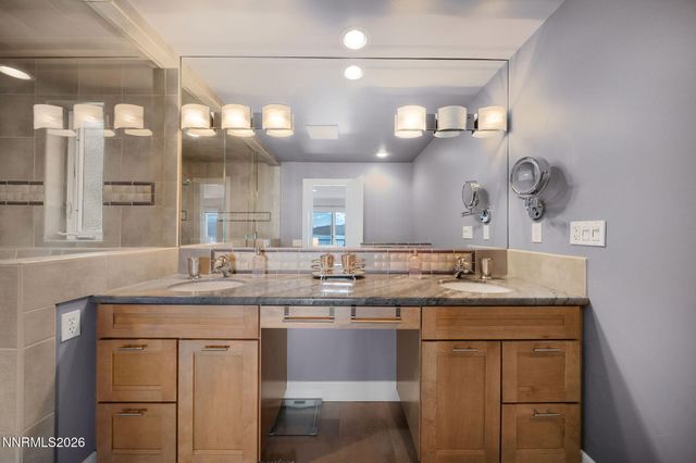 1348 Winding Way, Glenbrook, NV 89413