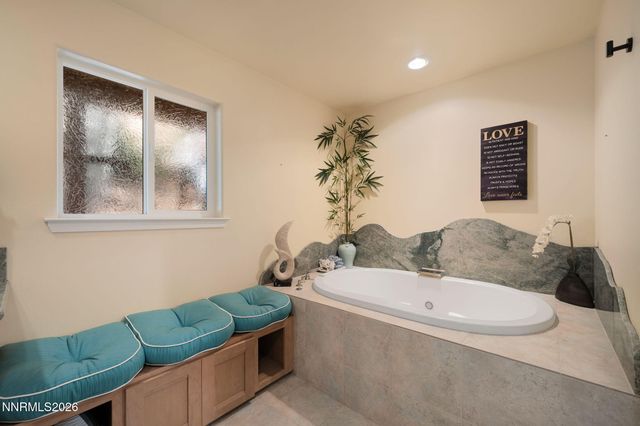1348 Winding Way, Glenbrook, NV 89413