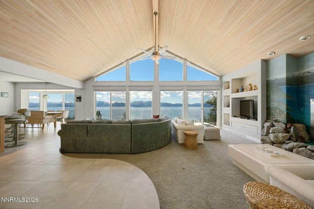 1348 Winding Way, Glenbrook, NV 89413