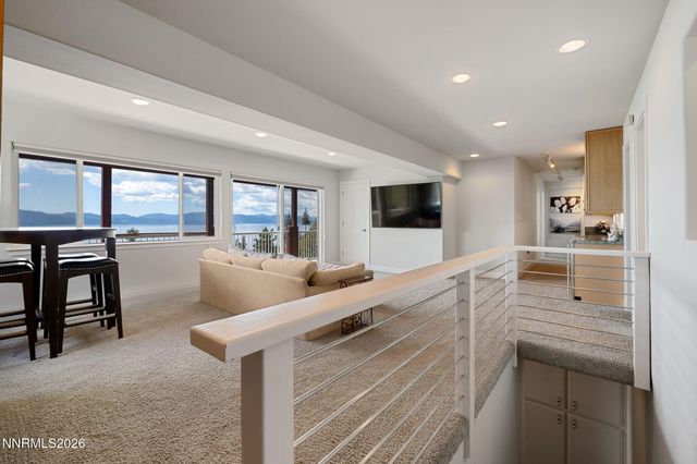 1348 Winding Way, Glenbrook, NV 89413