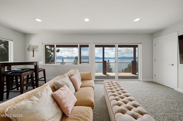 1348 Winding Way, Glenbrook, NV 89413