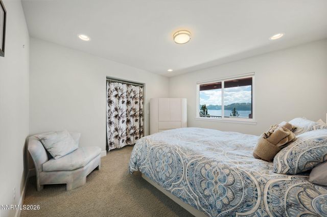 1348 Winding Way, Glenbrook, NV 89413