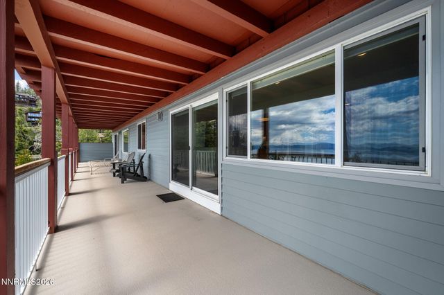 1348 Winding Way, Glenbrook, NV 89413