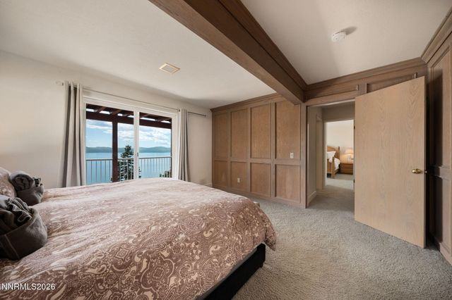 1348 Winding Way, Glenbrook, NV 89413