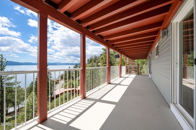 1348 Winding Way, Glenbrook, NV 89413