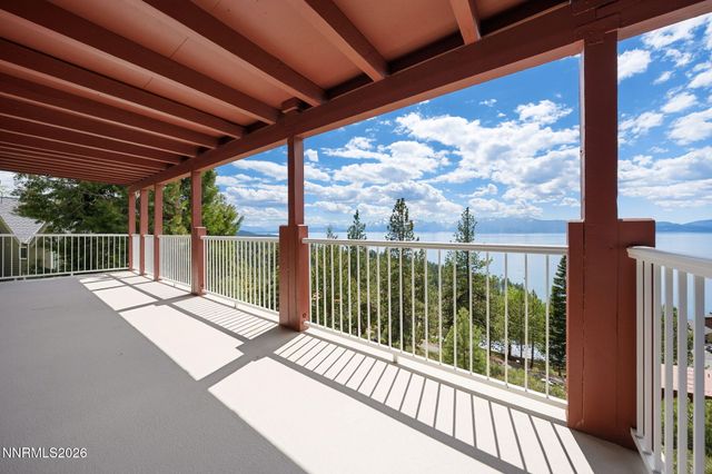1348 Winding Way, Glenbrook, NV 89413