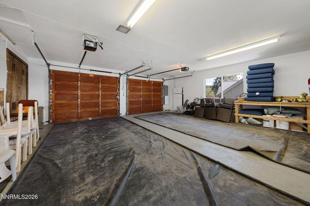 1348 Winding Way, Glenbrook, NV 89413
