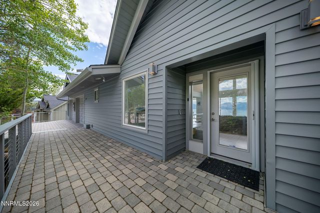 1348 Winding Way, Glenbrook, NV 89413