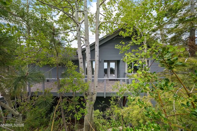 1348 Winding Way, Glenbrook, NV 89413