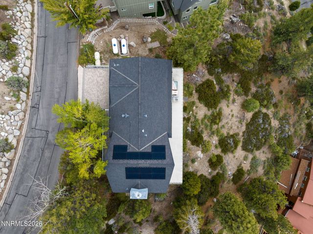 1348 Winding Way, Glenbrook, NV 89413