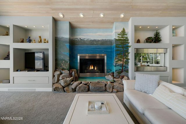 1348 Winding Way, Glenbrook, NV 89413